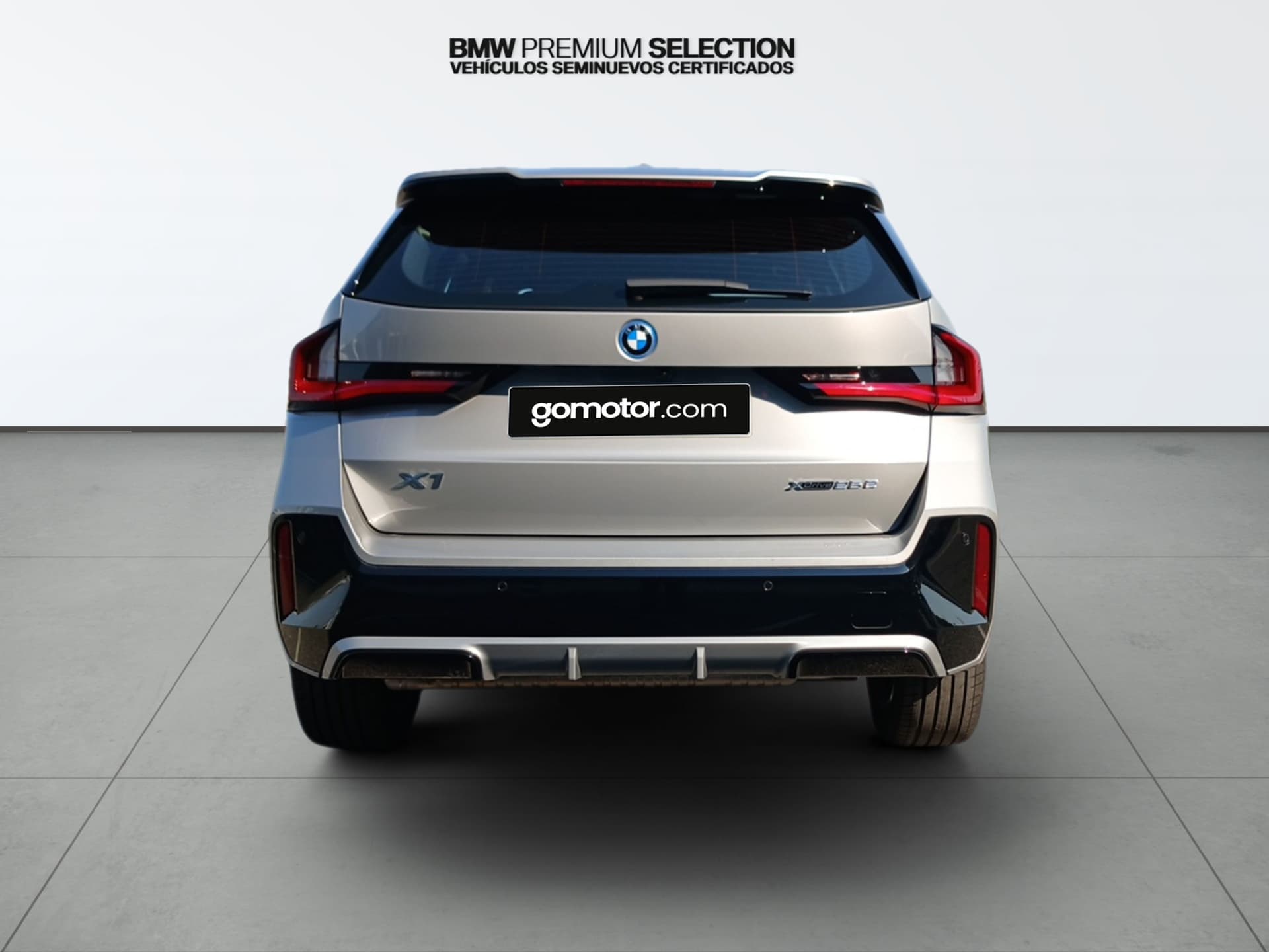 Imagen 5 del bmw x1