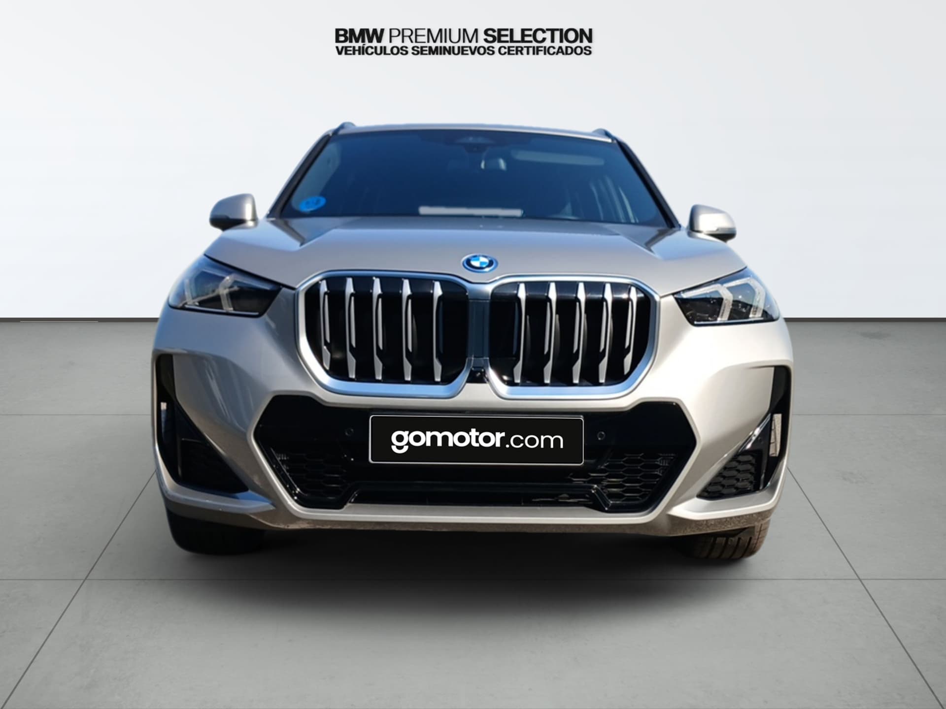 Imagen 6 del bmw x1