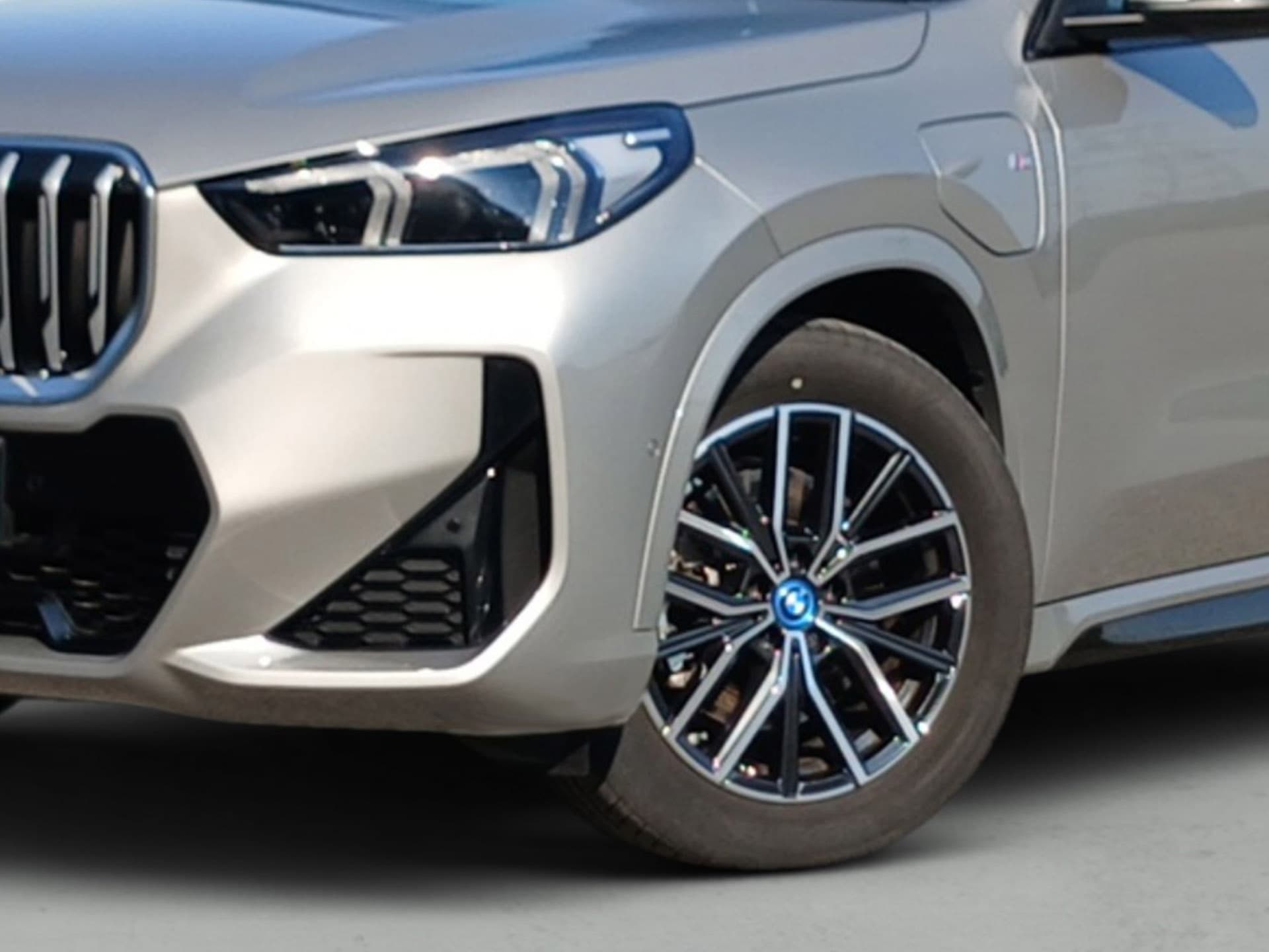 Imagen 7 del bmw x1