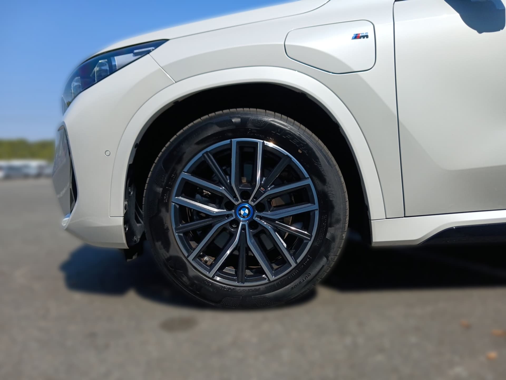 Imagen 8 del bmw x1