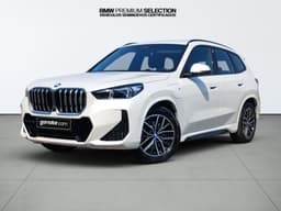 Imagen del vehículo bmw x1 X1 XDRIVE25E
