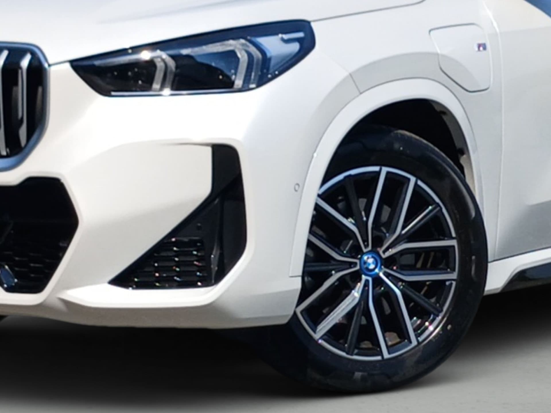 Imagen 7 del bmw x1