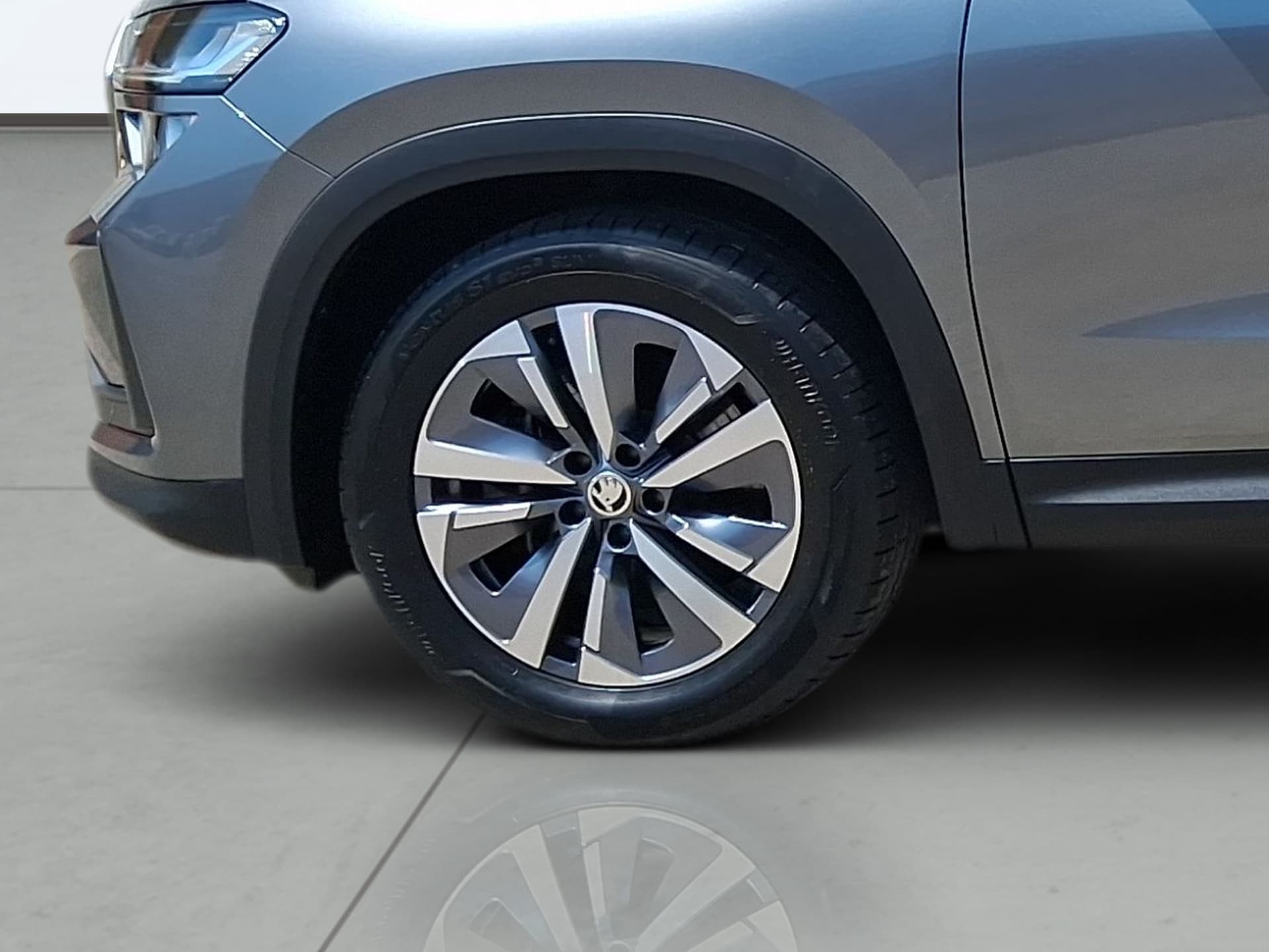 Imagen 8 del skoda kodiaq