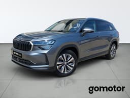 Imagen del vehículo skoda kodiaq 1.5 TSI 110KW DSG SELECTION 150 5P