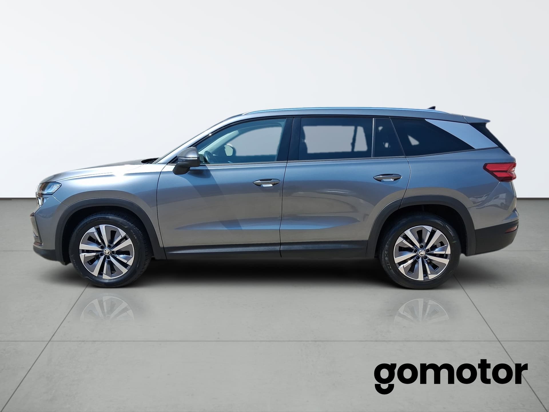 Imagen 3 del skoda kodiaq