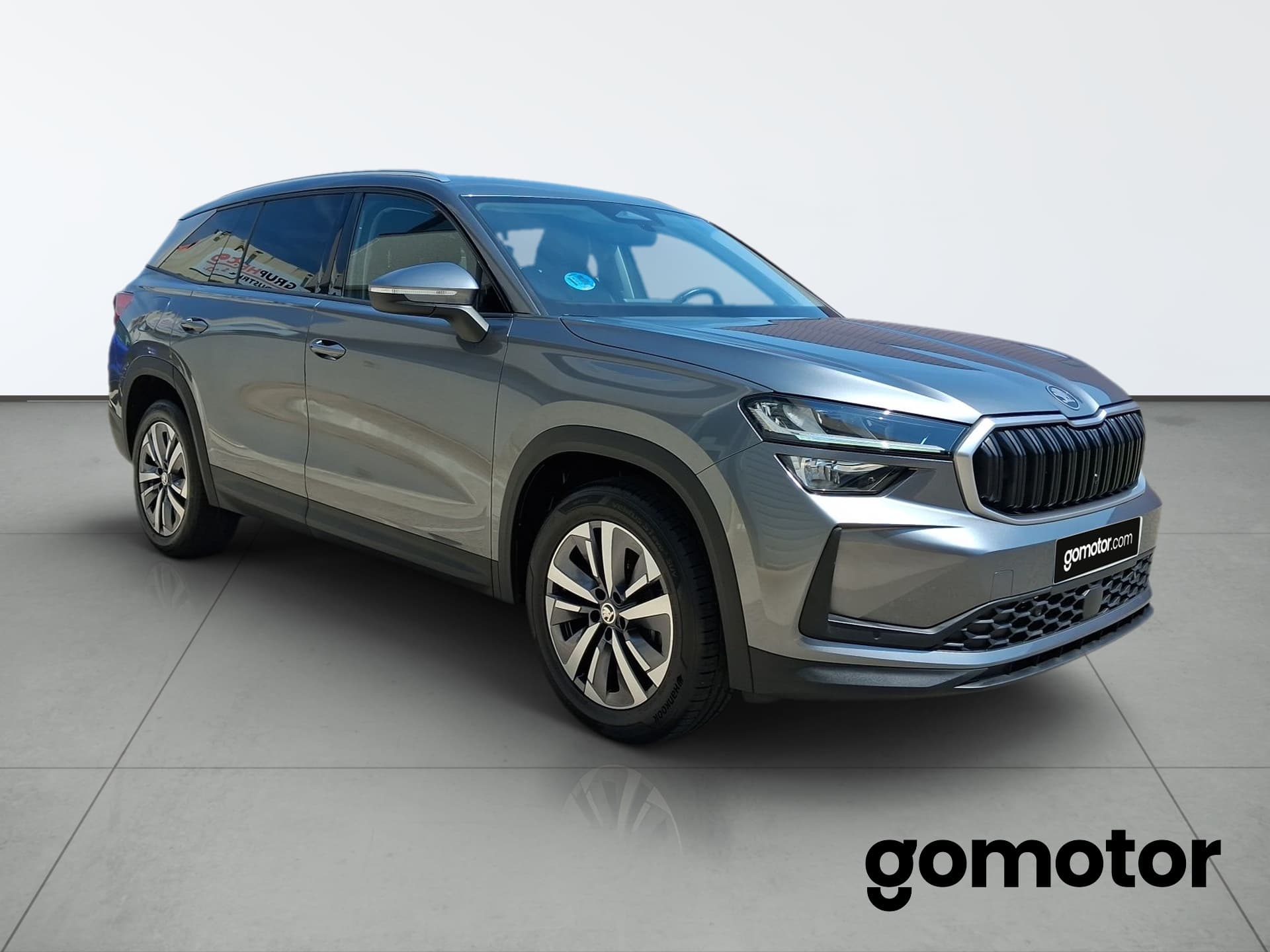 Imagen 4 del skoda kodiaq