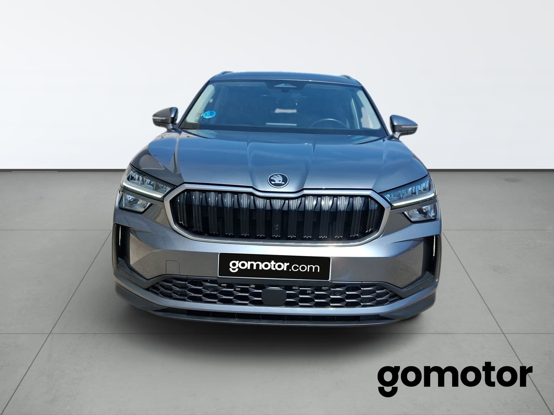 Imagen 6 del skoda kodiaq