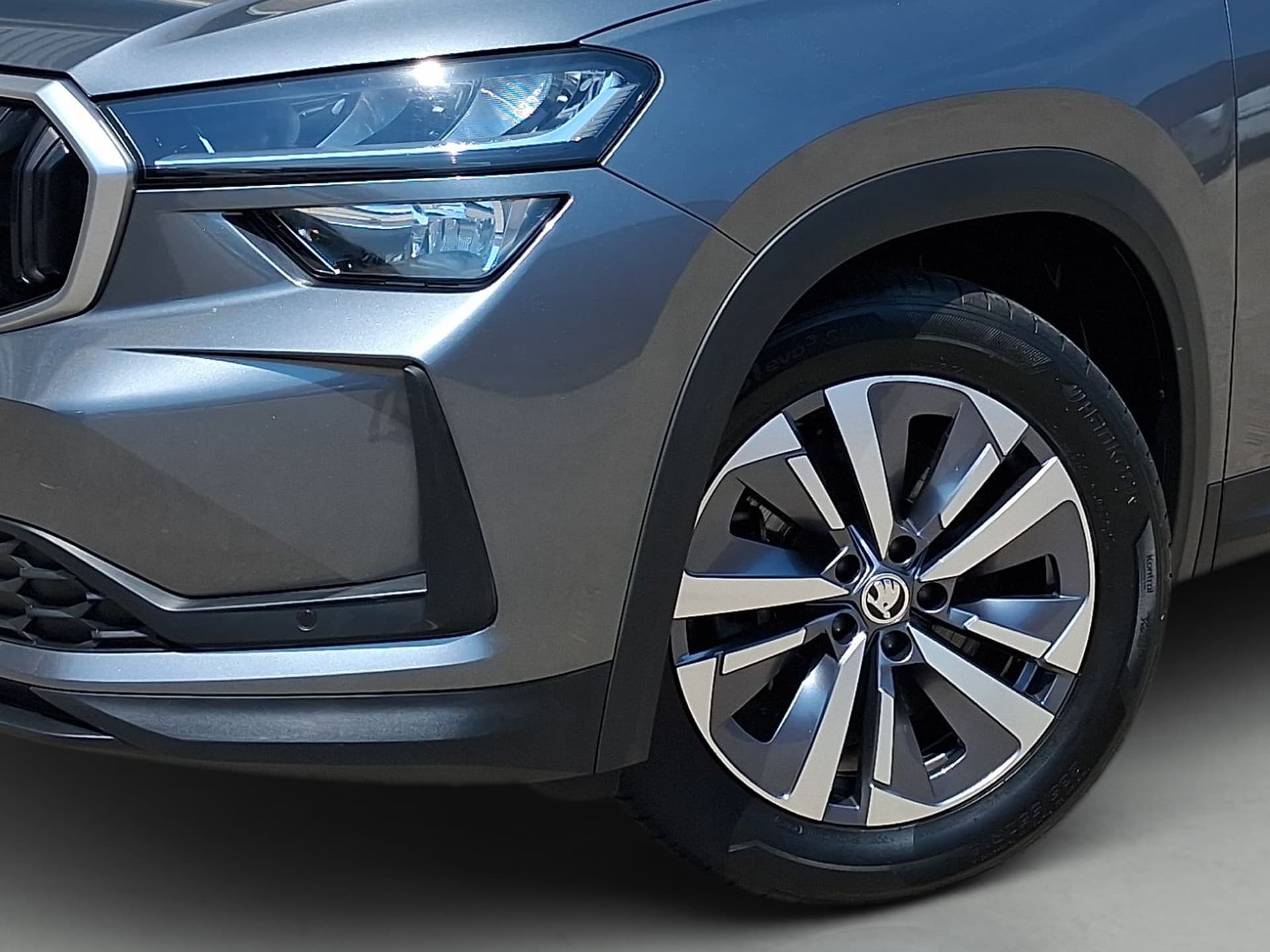 Imagen 7 del skoda kodiaq