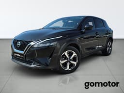 Imagen del vehículo nissan qashqai 1.3 DIG-T MHEV 103KW N-CONNECTA 140 5P