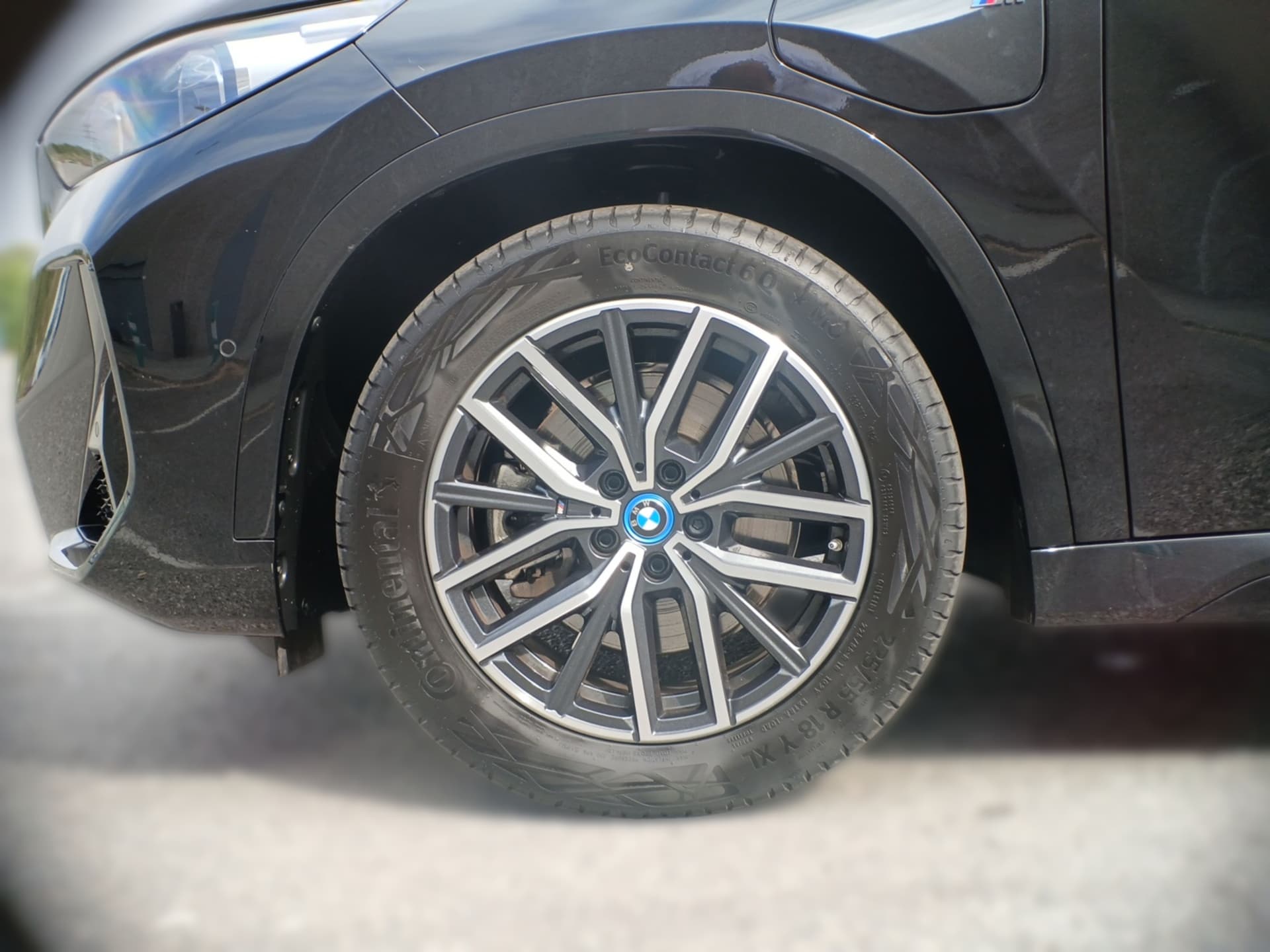 Imagen 8 del bmw x1