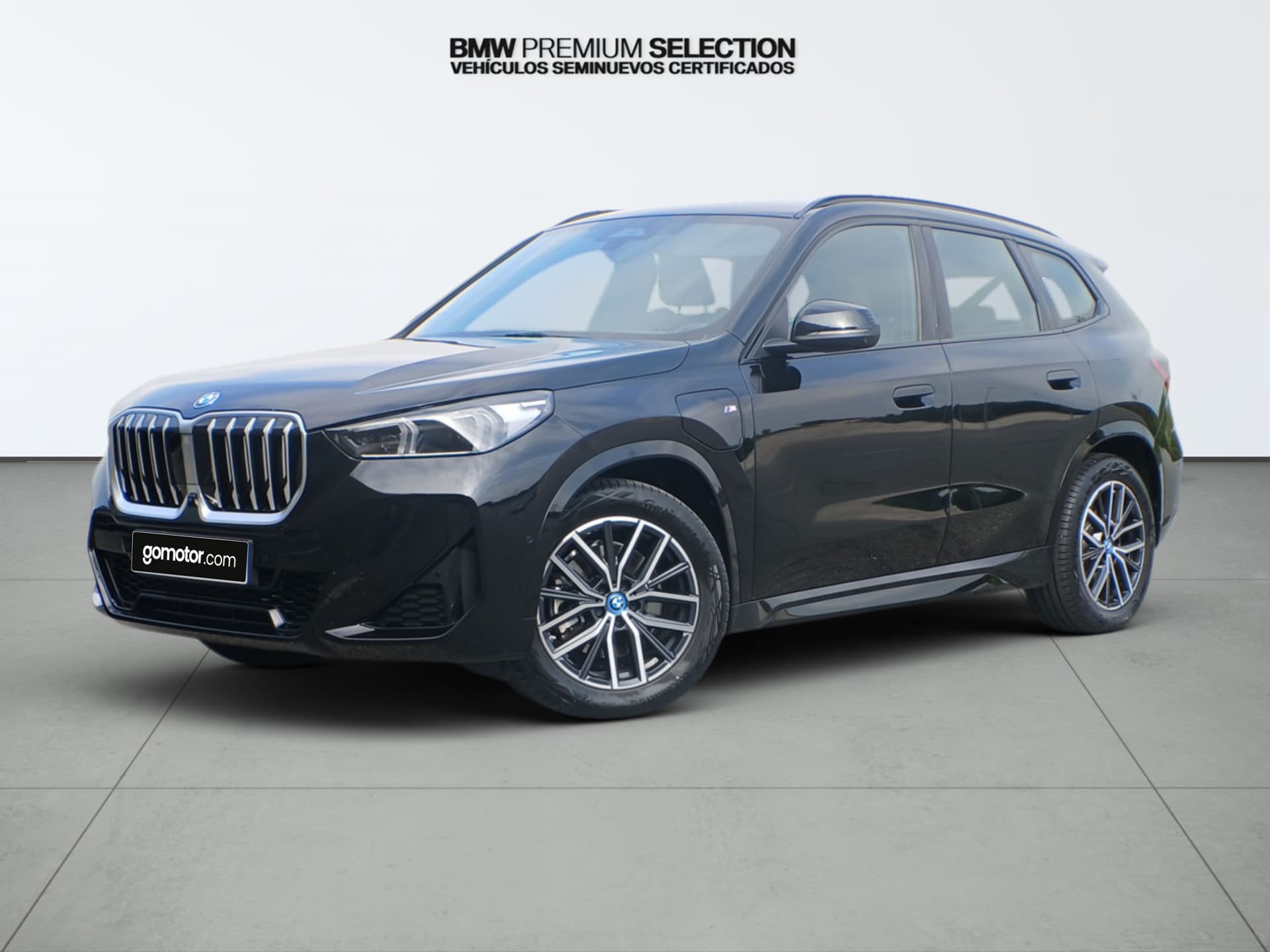 Imagen del coche bmw x1 X1 XDRIVE25E 2025