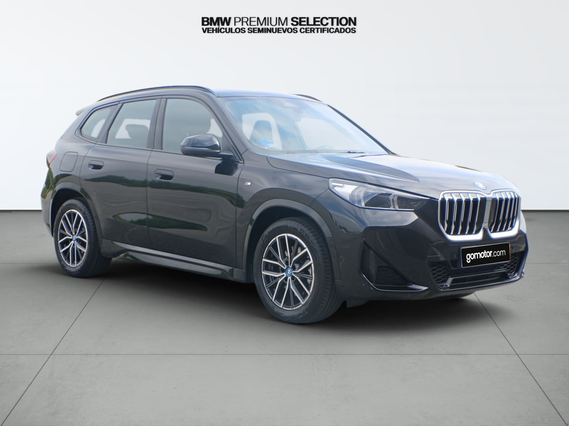Imagen 4 del bmw x1