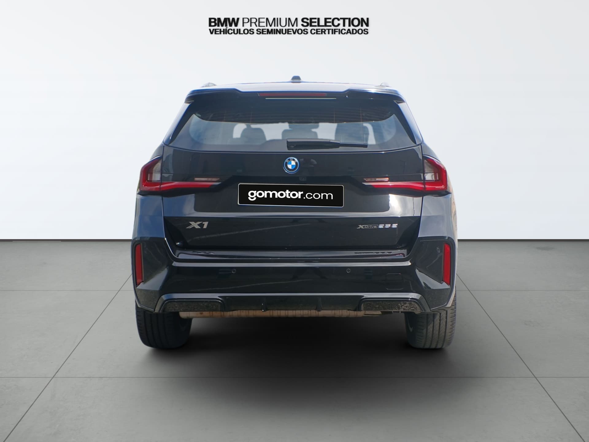 Imagen 5 del bmw x1