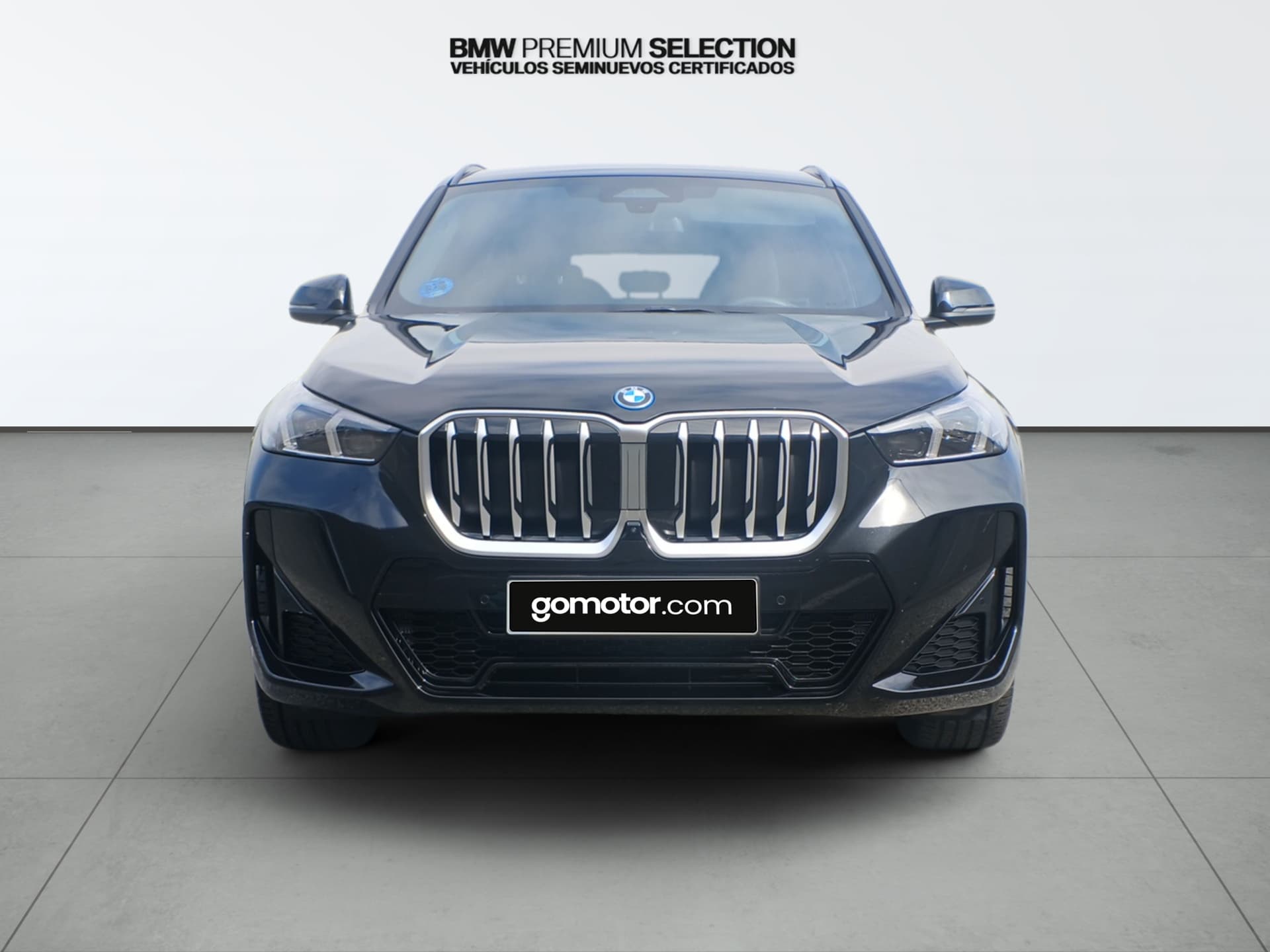 Imagen 6 del bmw x1