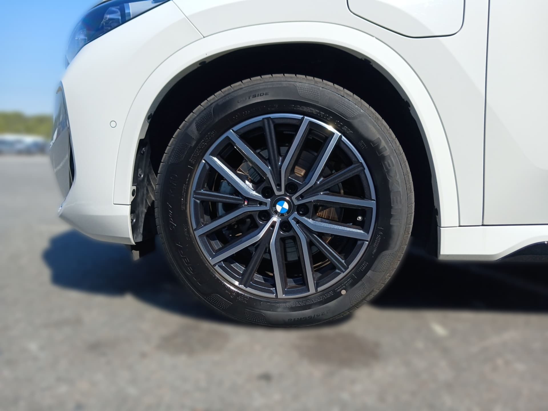 Imagen 8 del bmw x1