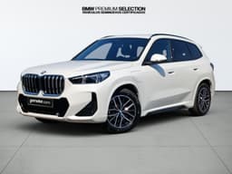 Imagen del vehículo bmw x1 X1 XDRIVE25E