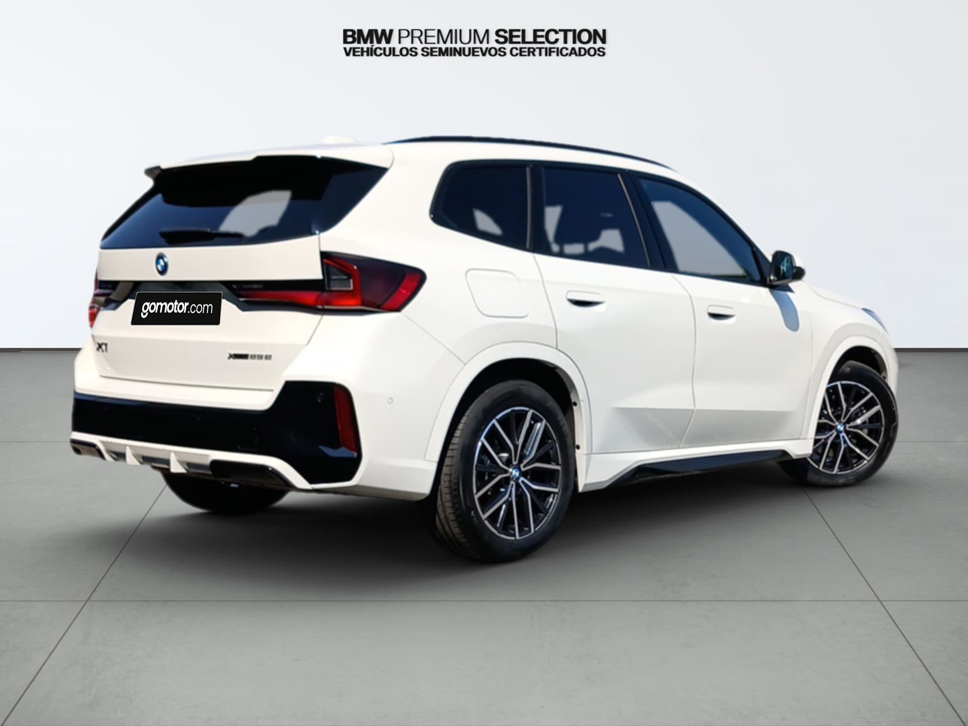 Imagen 2 del bmw x1