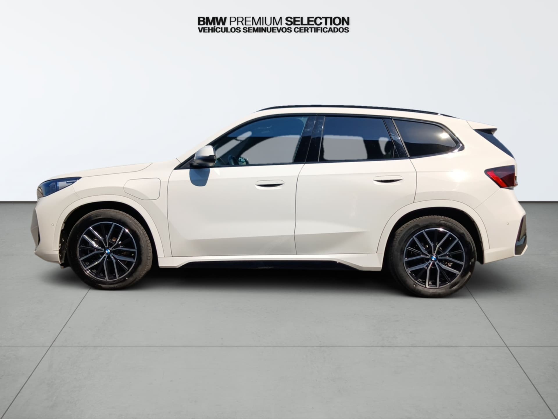 Imagen 3 del bmw x1