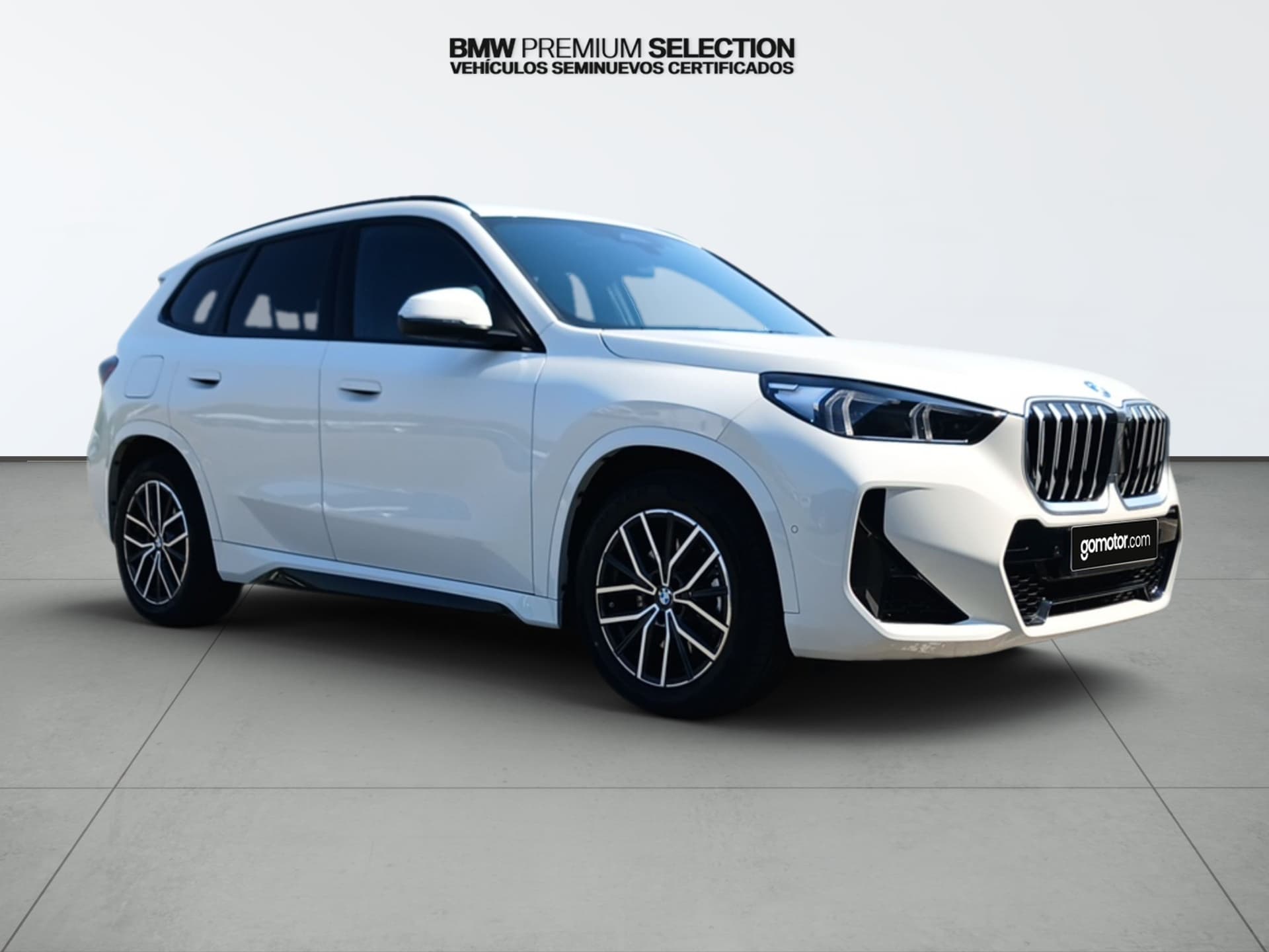 Imagen 4 del bmw x1