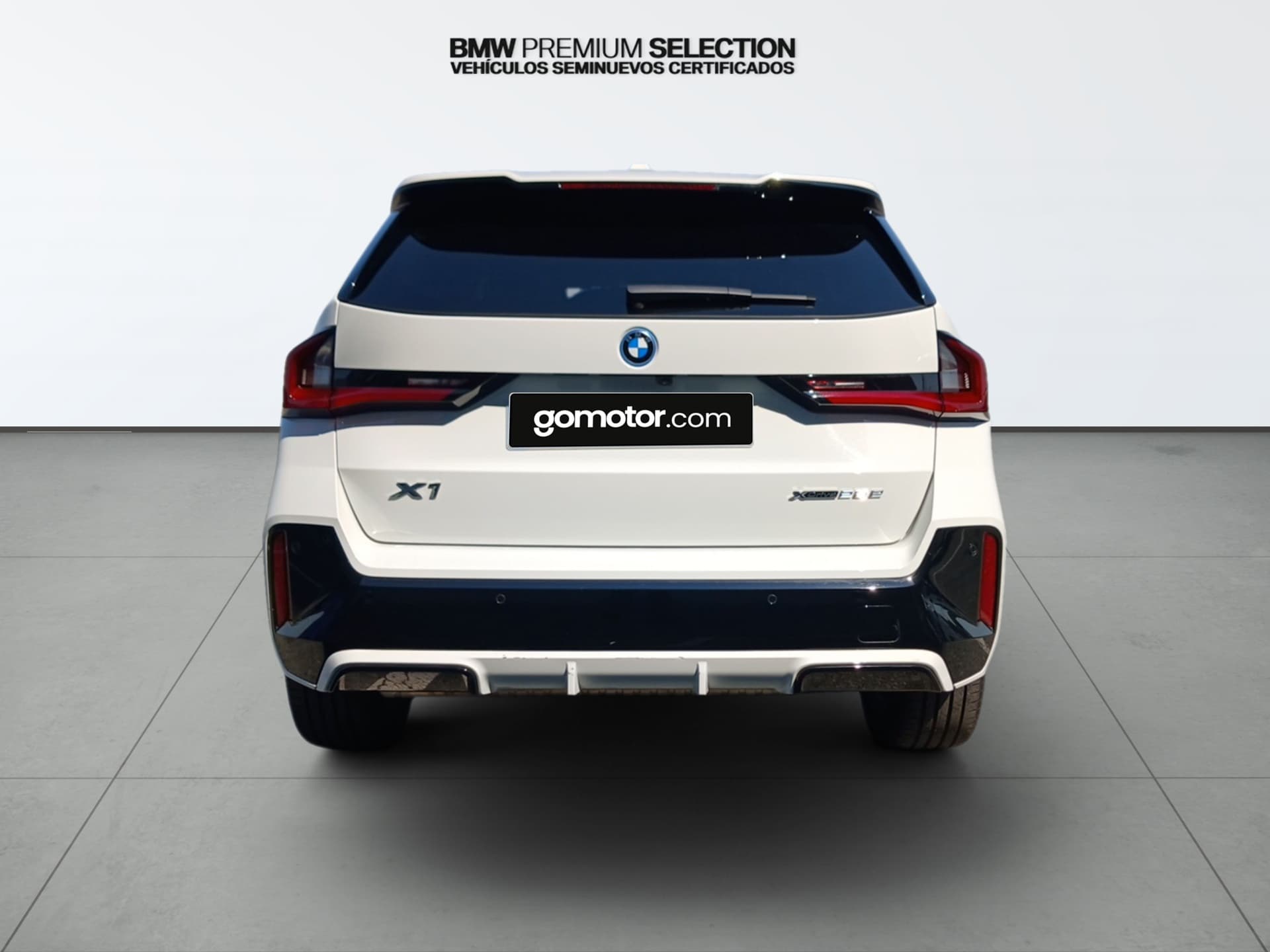Imagen 5 del bmw x1