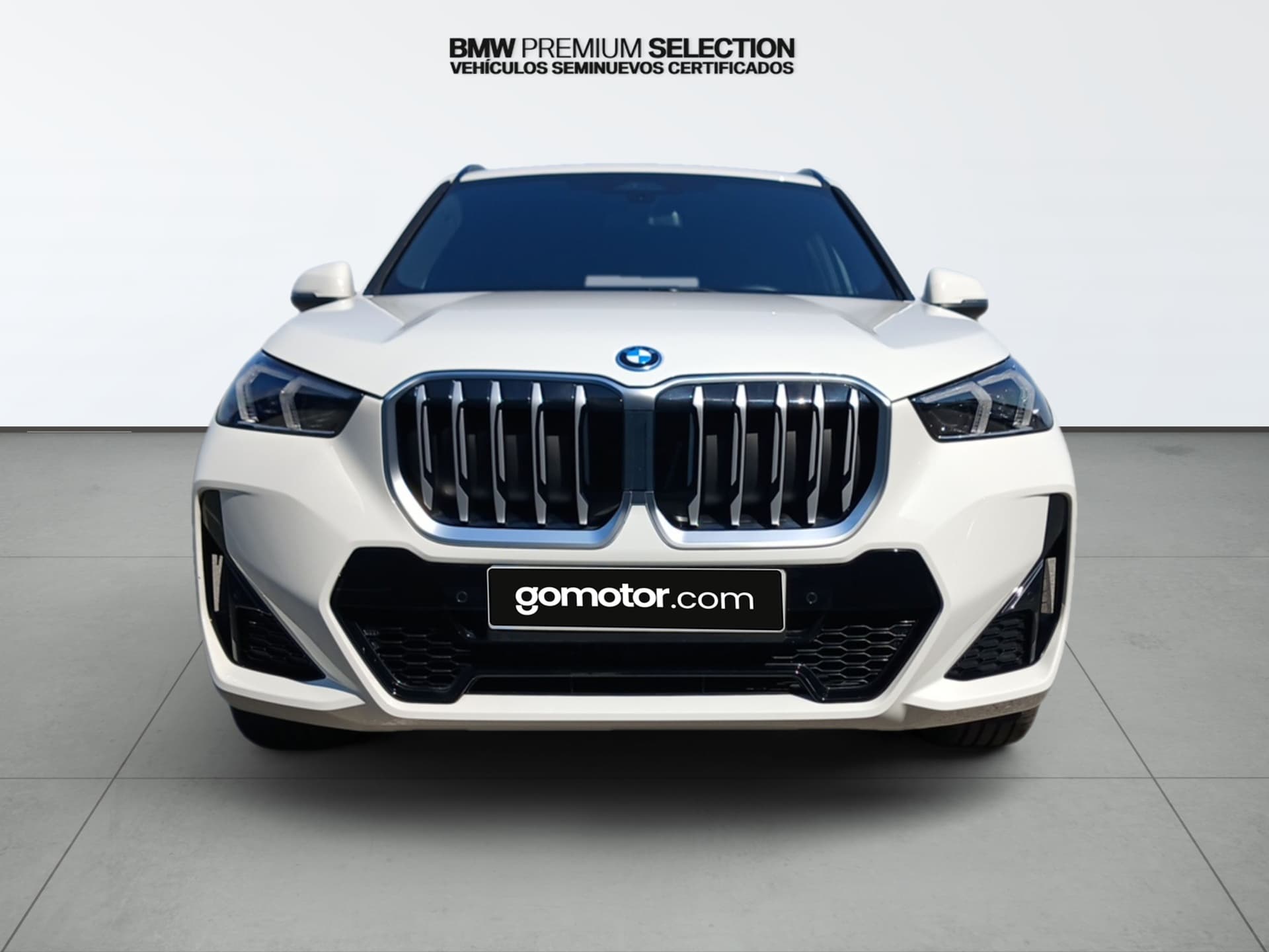 Imagen 6 del bmw x1