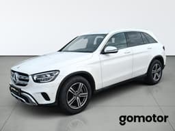 Imagen del vehículo mercedes glc-class 2.0 GLC 220 D 4MATIC AUTO 194 5P