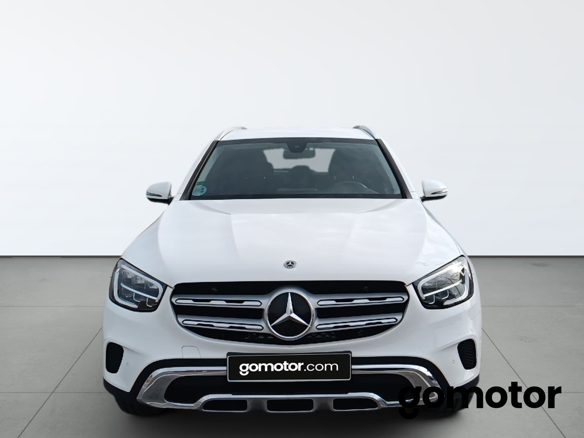 Imagen 3 del mercedes glc-class