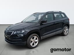 Imagen del vehículo skoda karoq 1.6 TDI AMBITION 115 5P