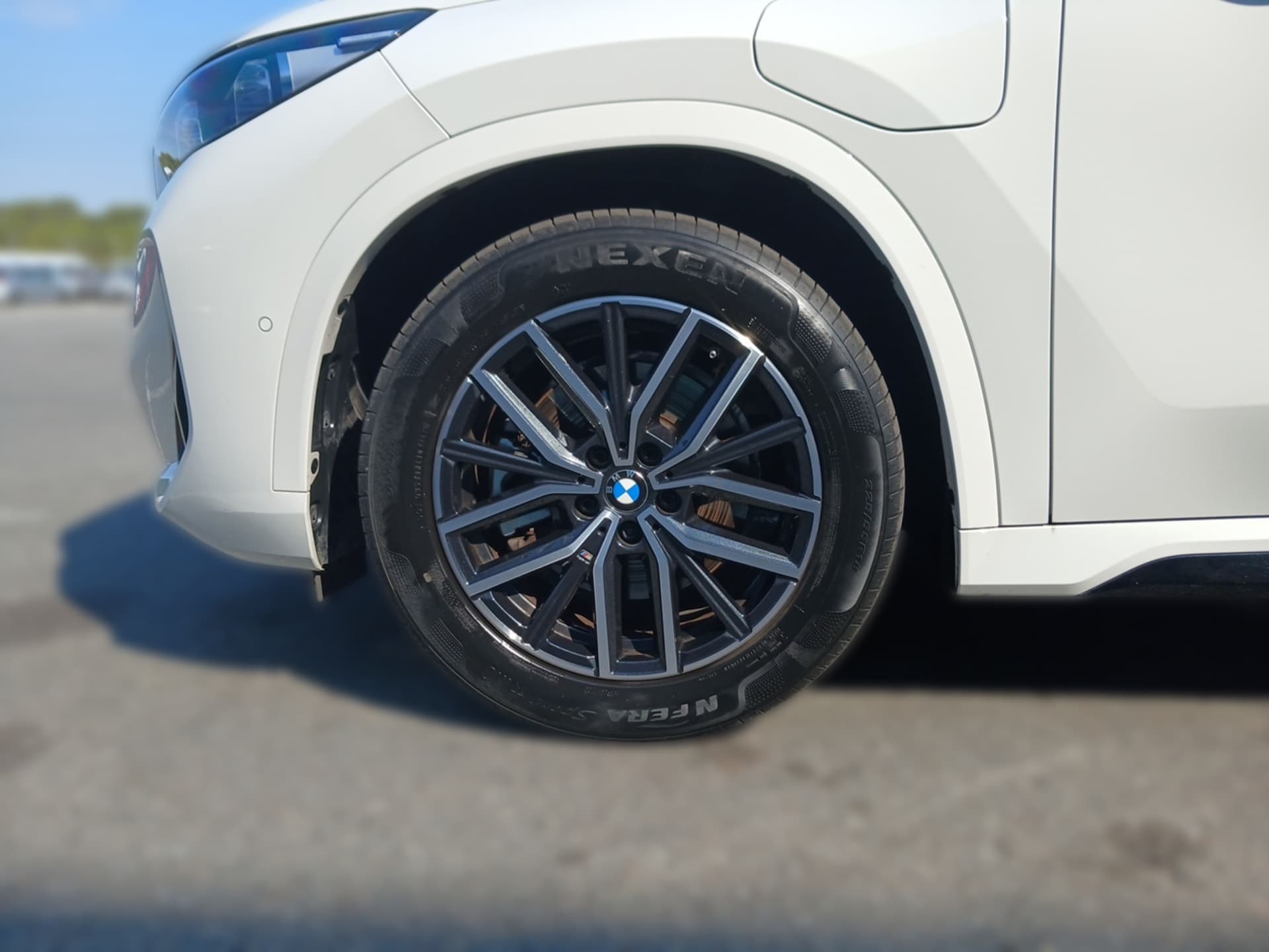 Imagen 8 del bmw x1
