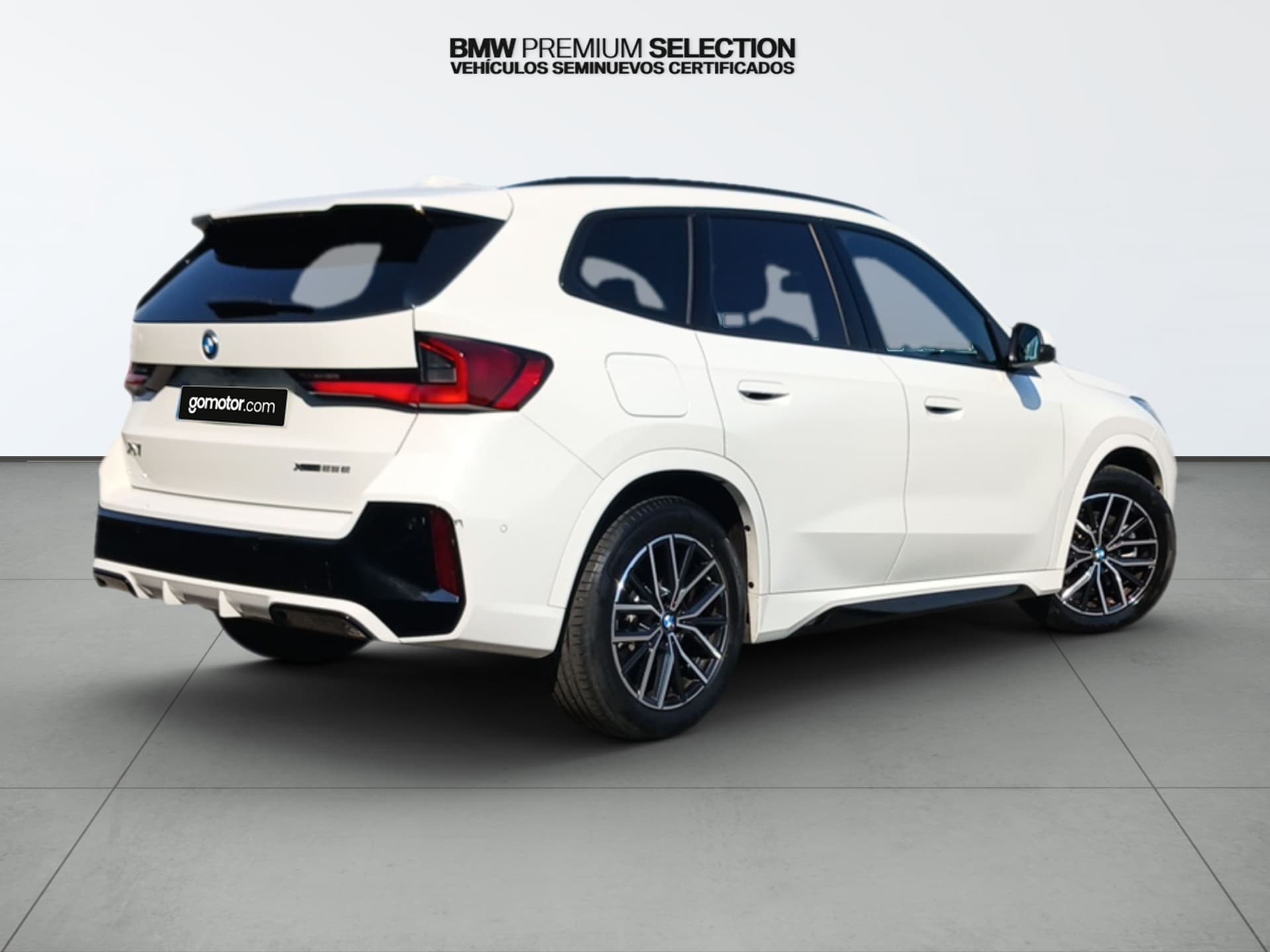 Imagen 2 del bmw x1