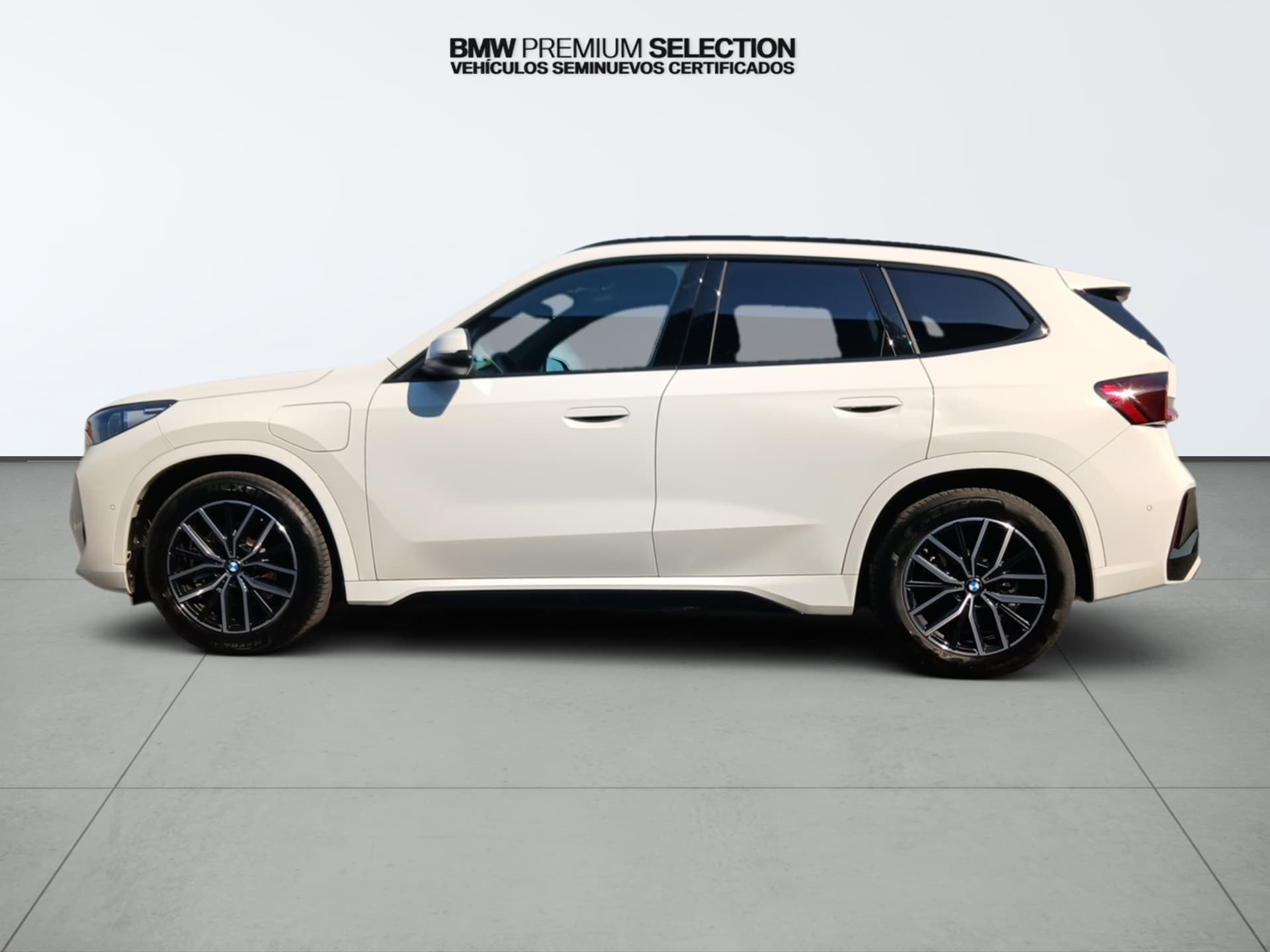 Imagen 3 del bmw x1