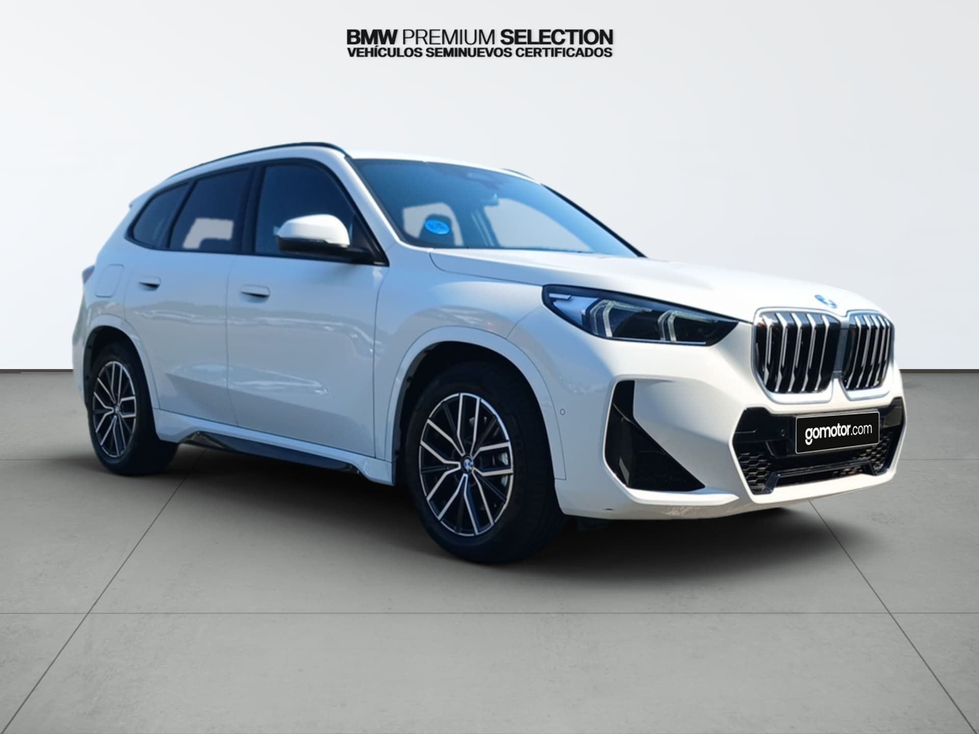 Imagen 4 del bmw x1