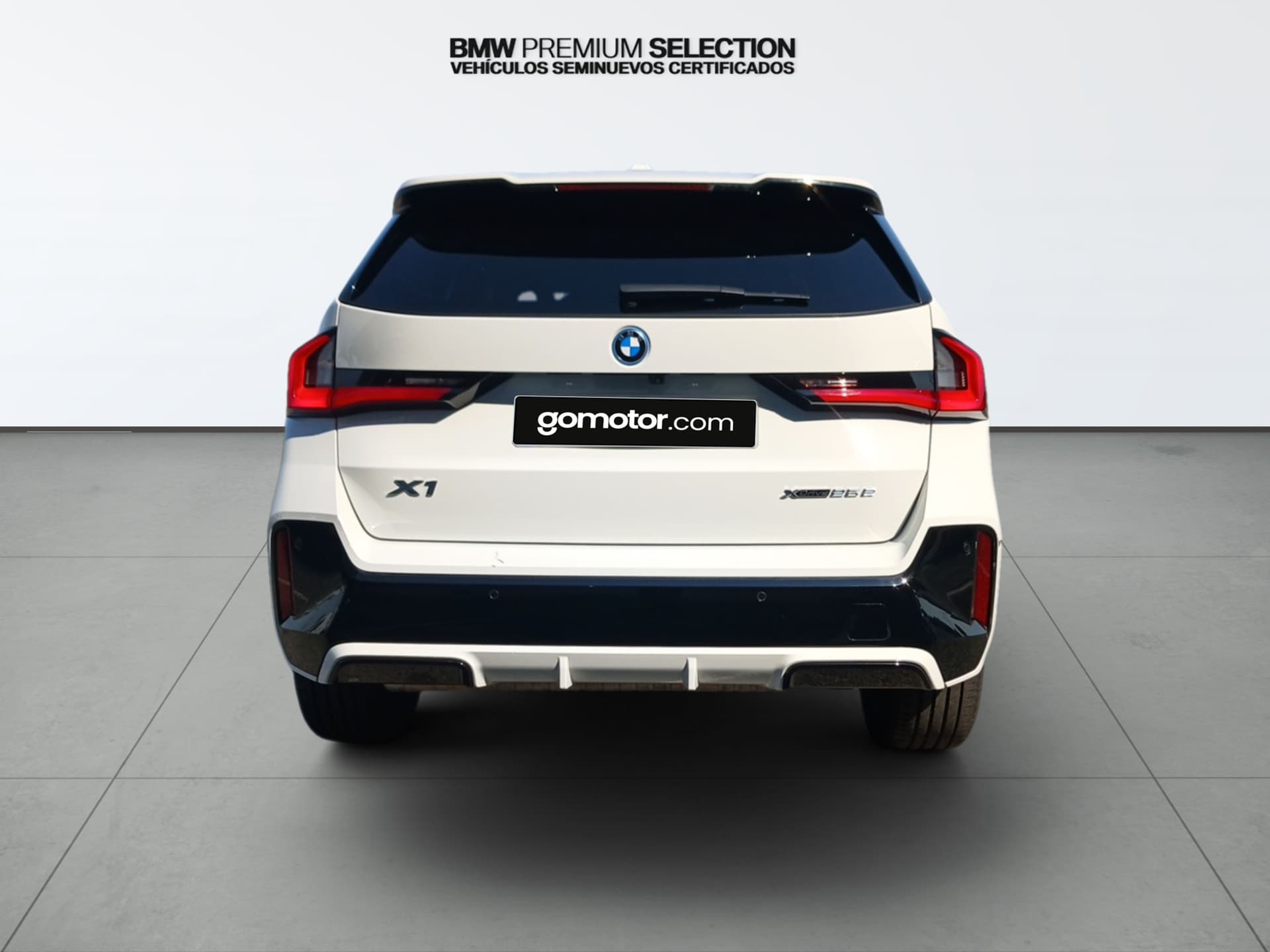Imagen 5 del bmw x1
