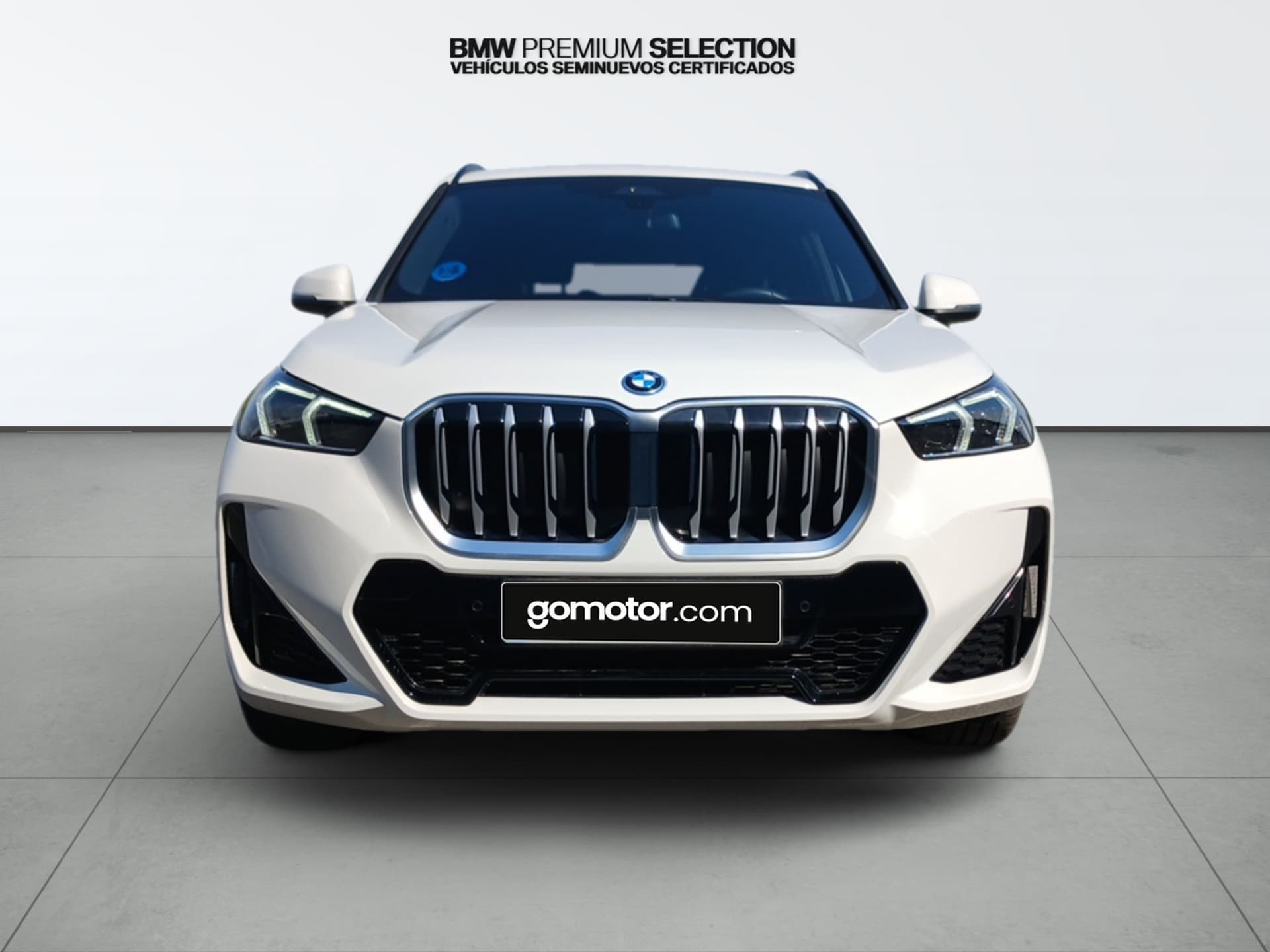 Imagen 6 del bmw x1