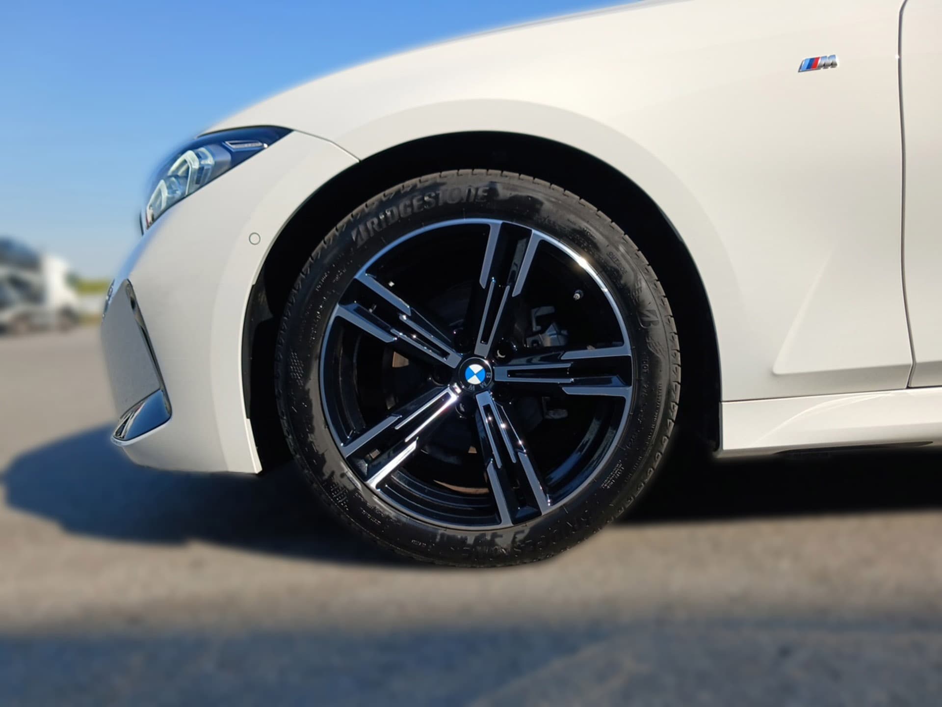 Imagen 8 del bmw serie 3