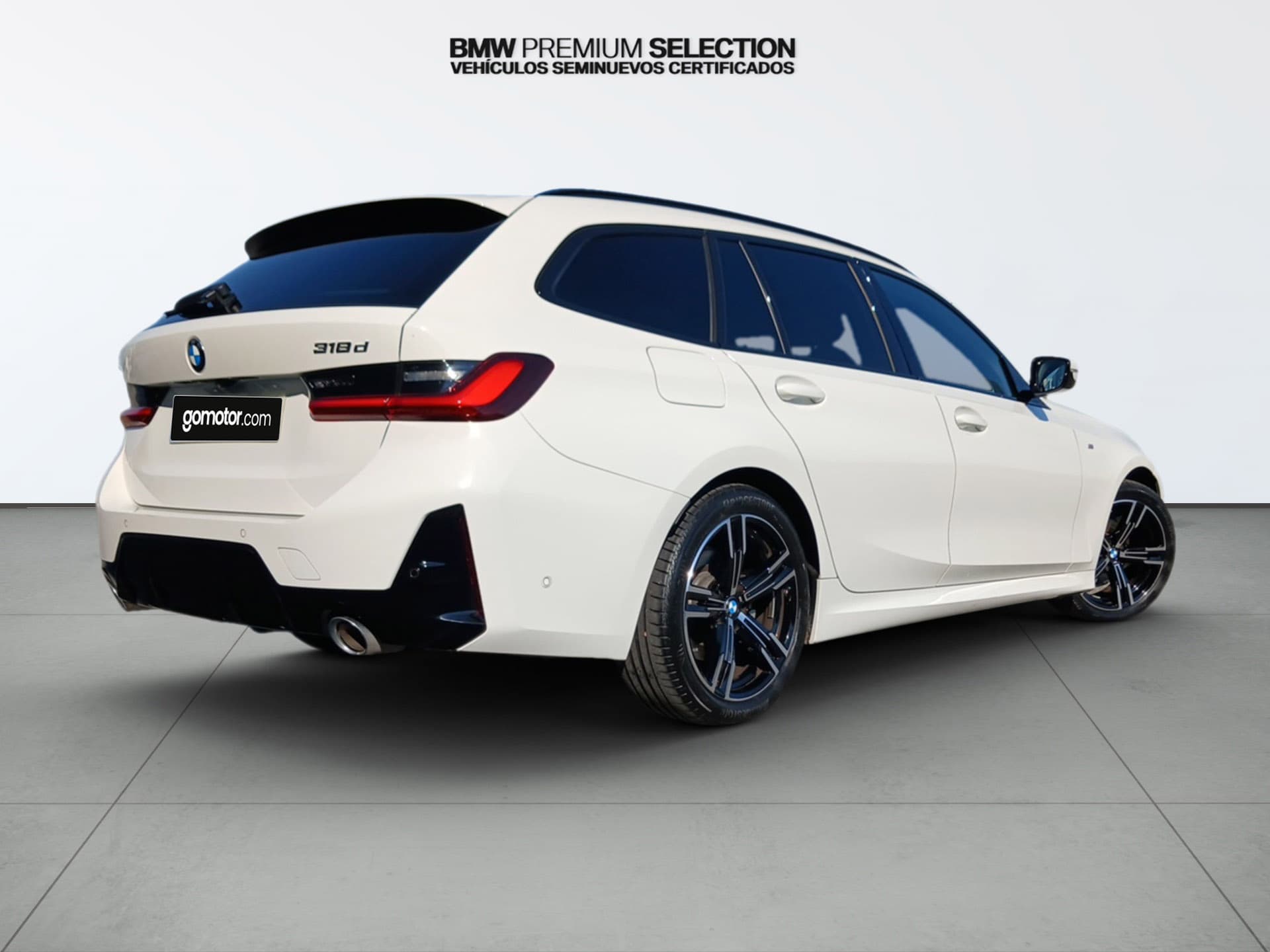 Imagen 2 del bmw serie 3