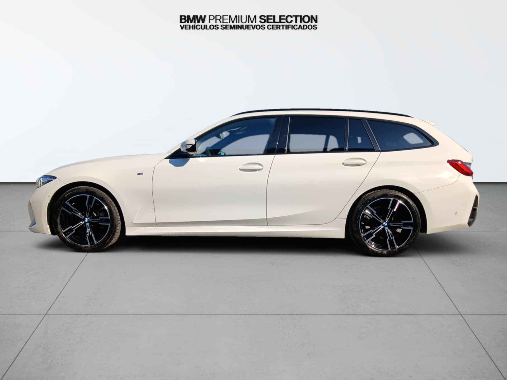 Imagen 3 del bmw serie 3