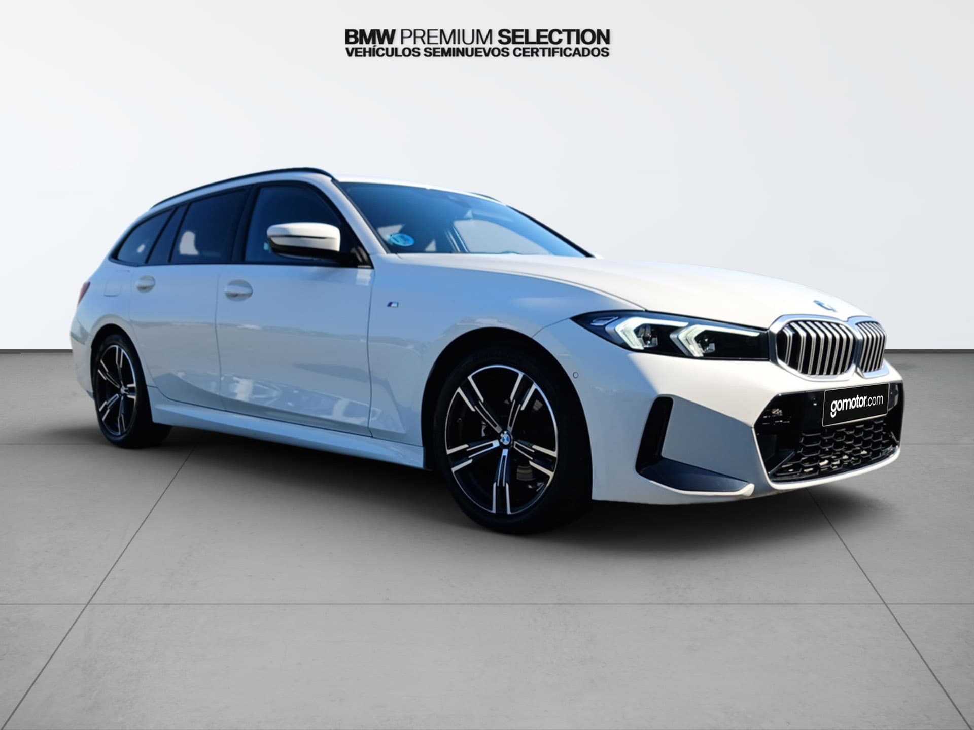 Imagen 4 del bmw serie 3