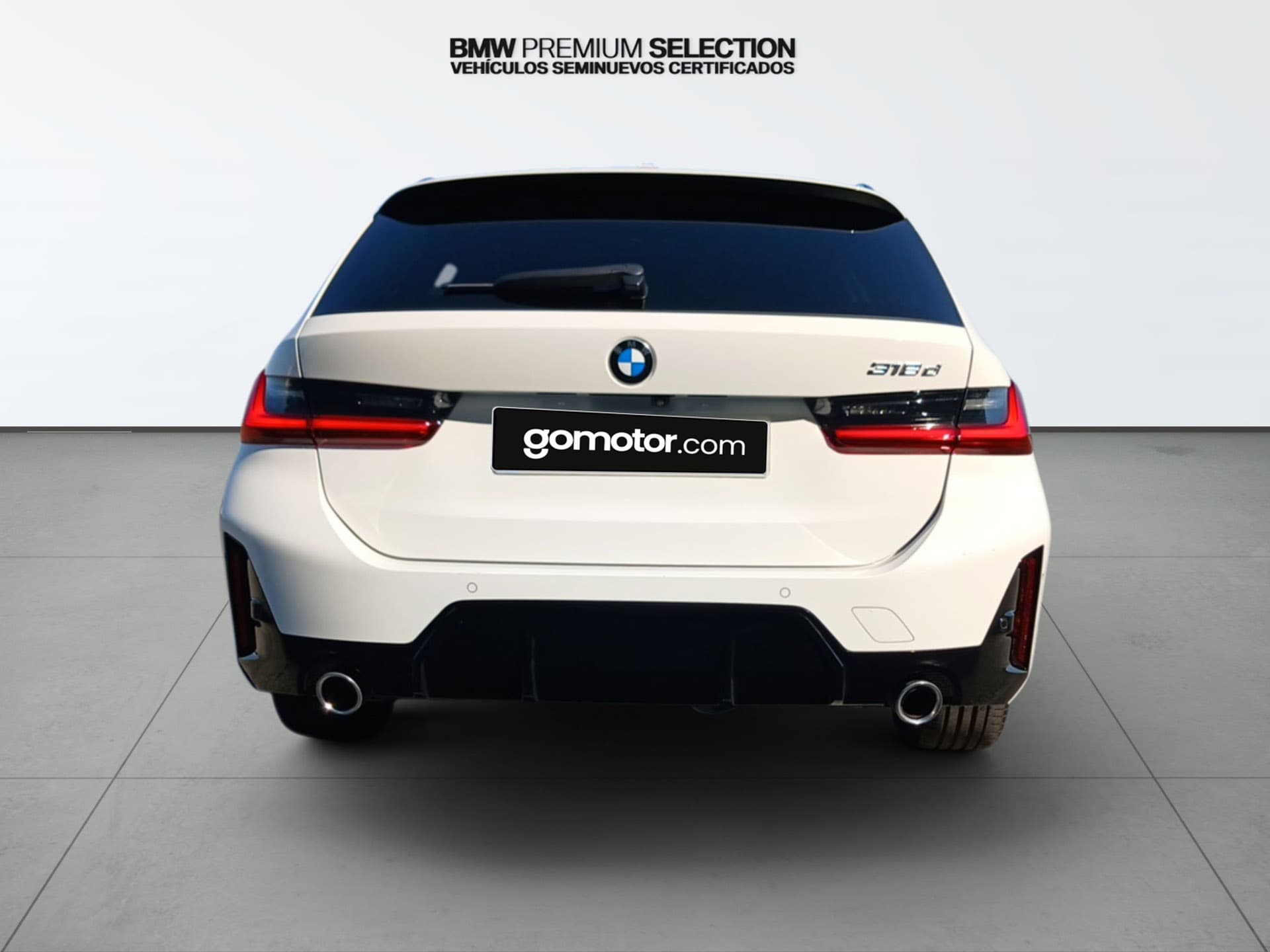 Imagen 5 del bmw serie 3