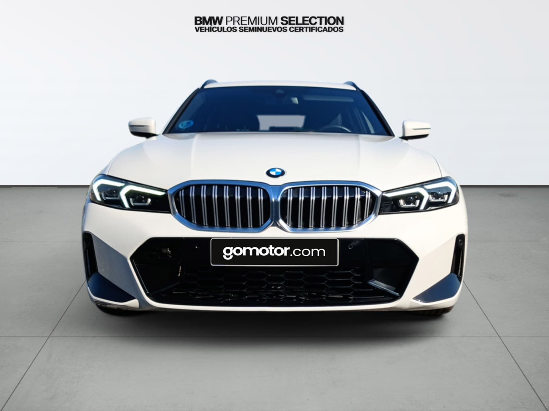 Imagen 6 del bmw serie 3