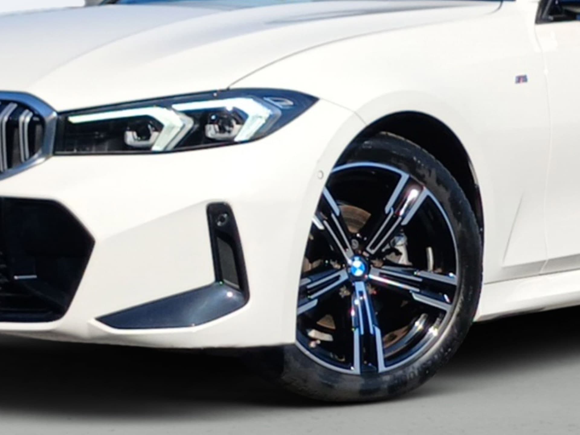 Imagen 7 del bmw serie 3