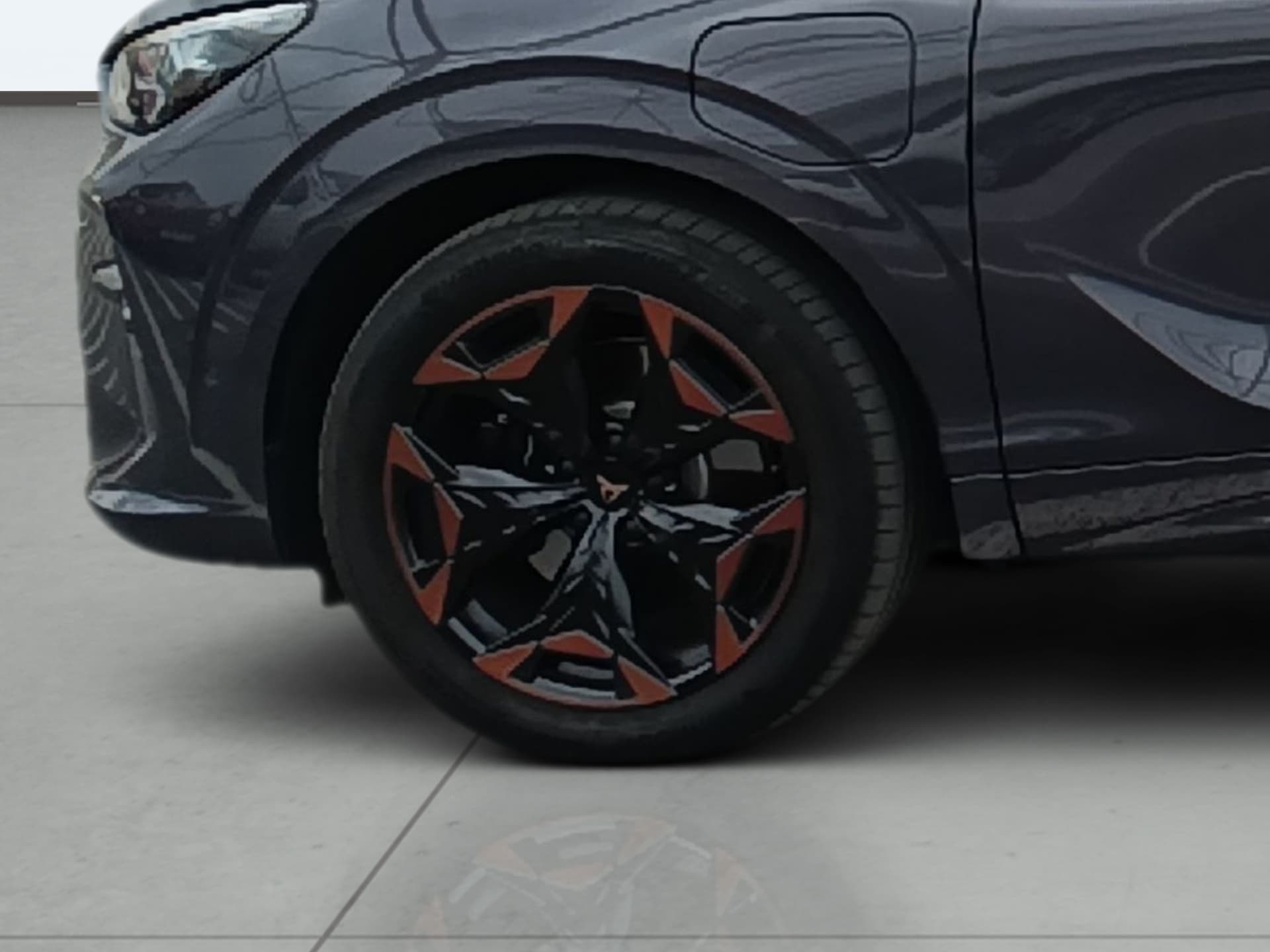 Imagen 8 del cupra terramar