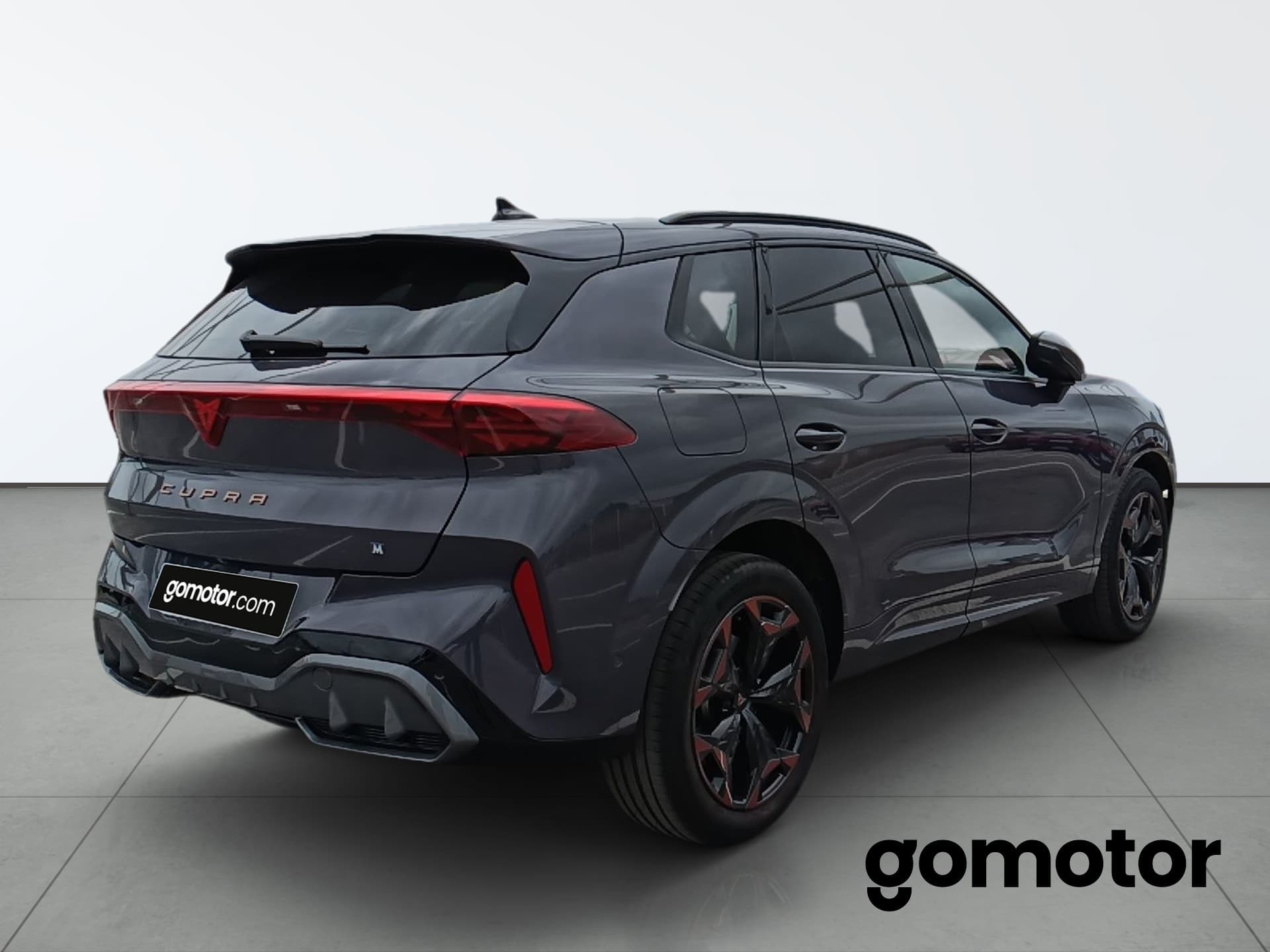 Imagen 2 del cupra terramar