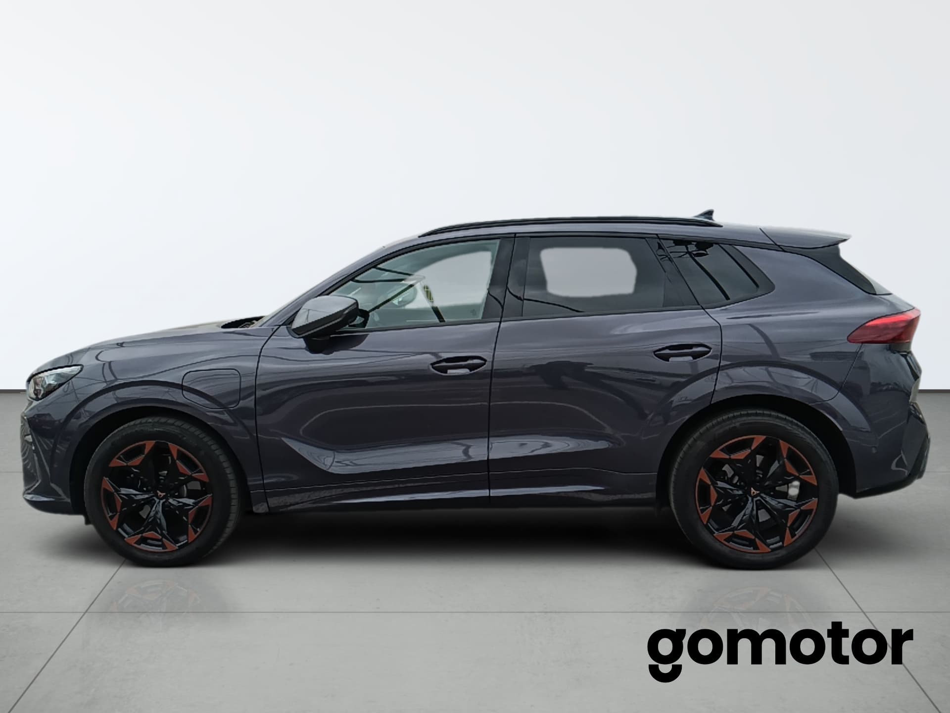 Imagen 3 del cupra terramar