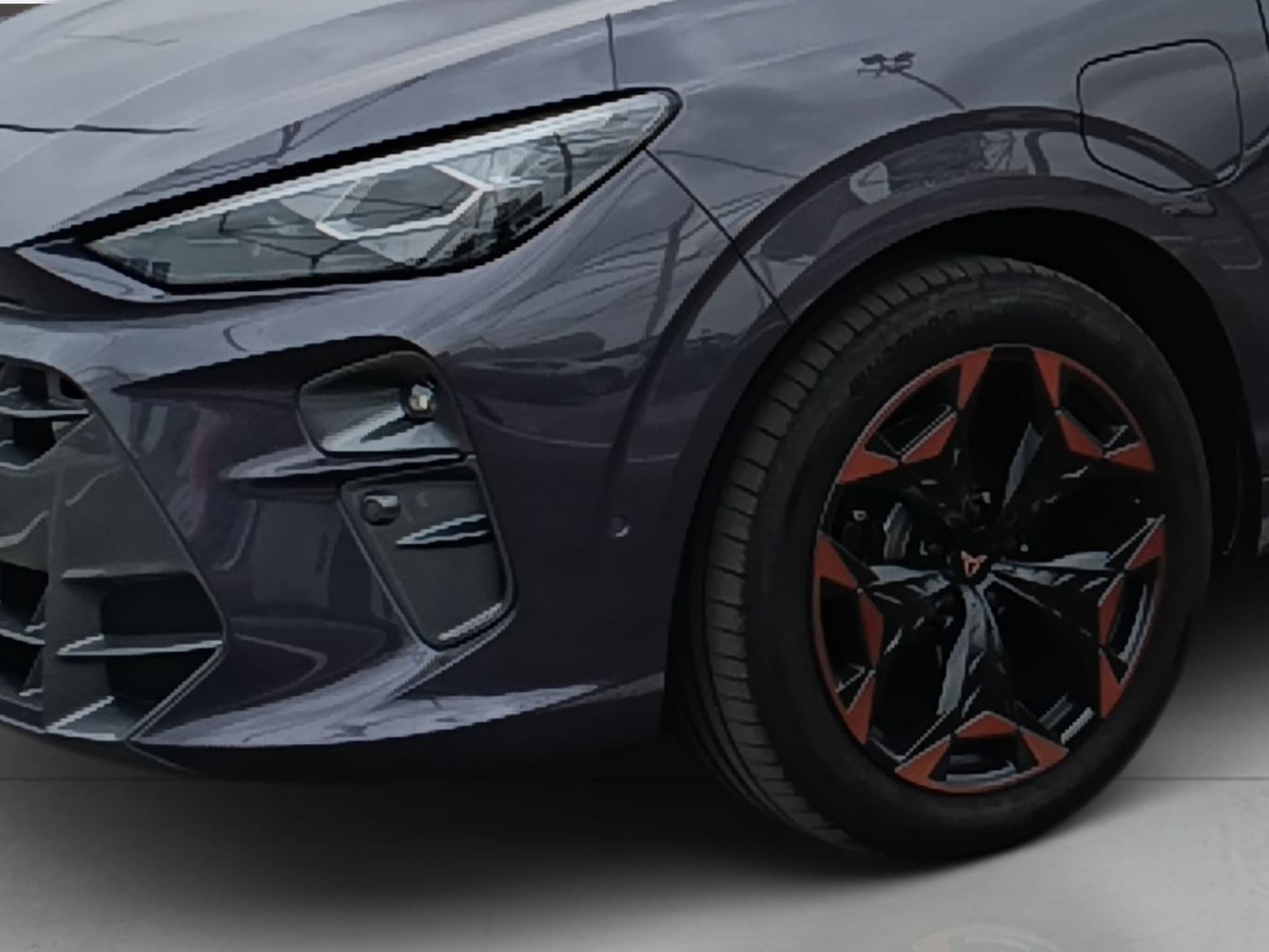Imagen 7 del cupra terramar