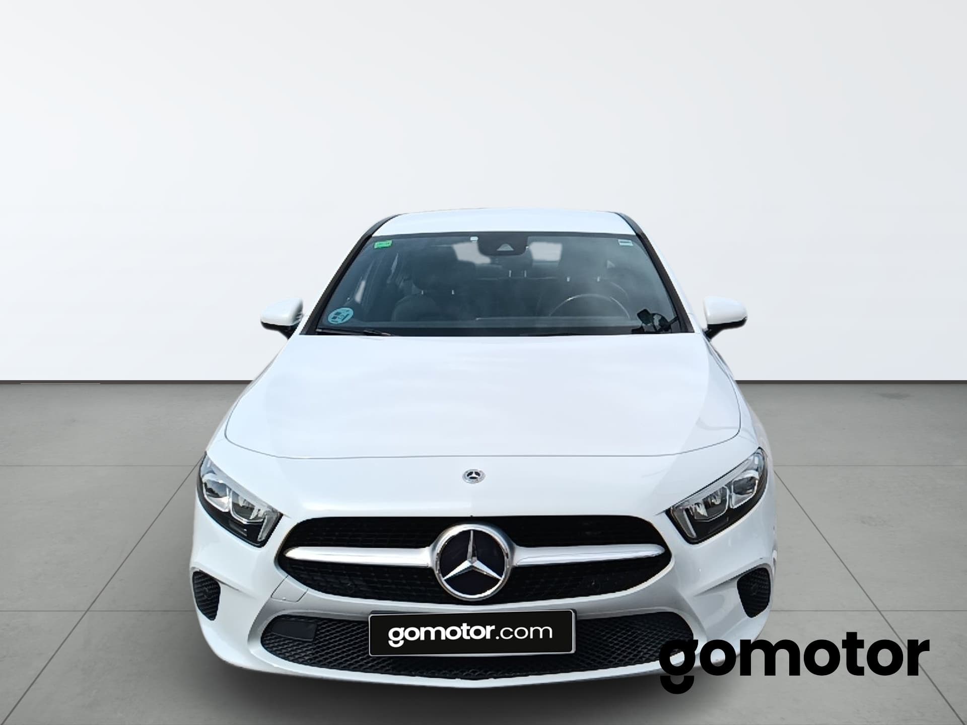 Imagen 6 del mercedes a-class