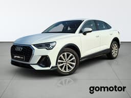 Imagen del vehículo audi q3 sportback 2.0 35 TDI S TRONIC ADVANCED 150 5P