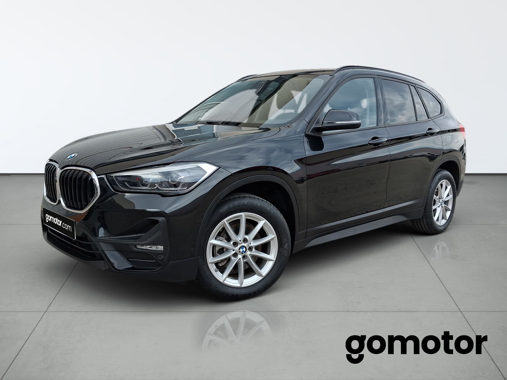 Imagen del coche bmw x1 2.0 SDRIVE18D 150 5P 2022