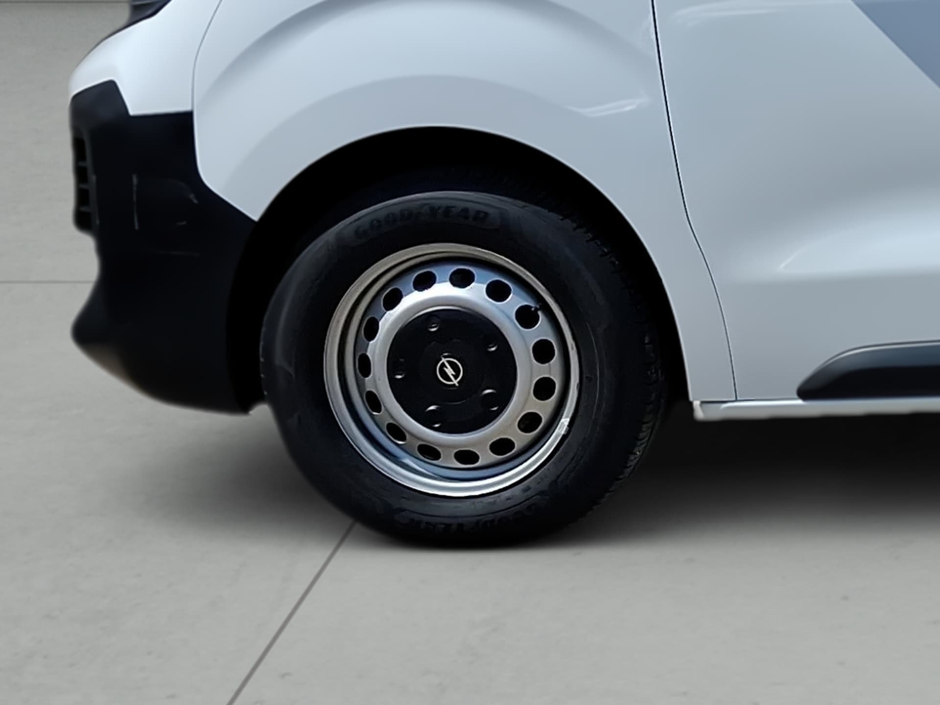 Imagen 8 del opel vivaro