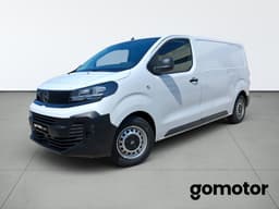 Imagen del vehículo opel vivaro FURGON 1.5 BLUEHDI 120CV 4P